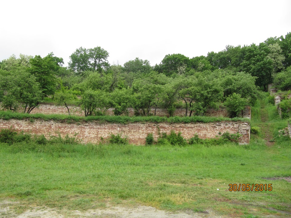 Поїздка в село. Співаючі тераси 3