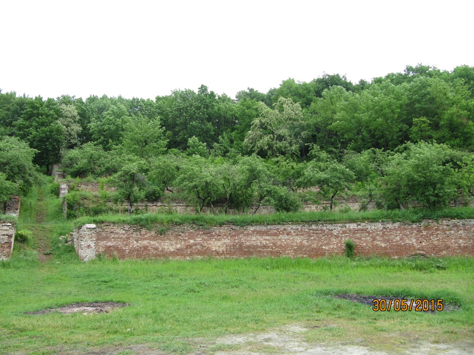 Поїздка в село. Співаючі тераси 4