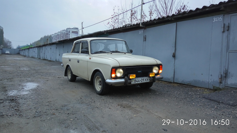 Відновлення після ДТП 4