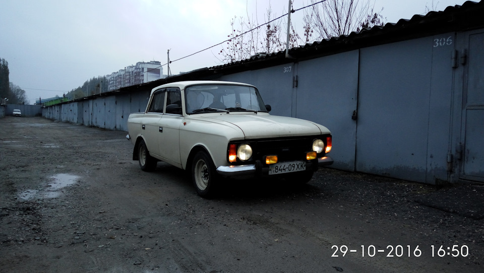 Відновлення після ДТП 5