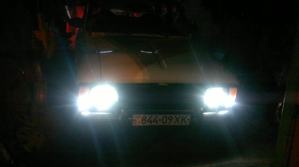 Зима 2014 5
