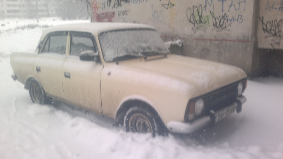 Зима 2014 1