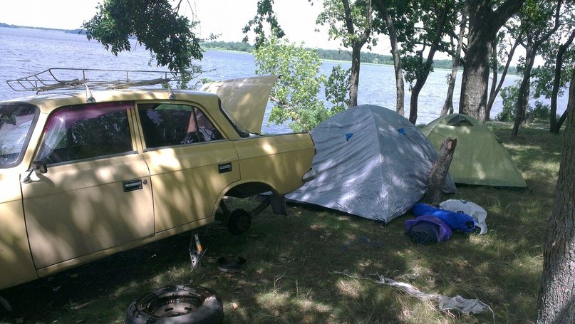 Відпочинок вдався ... 3