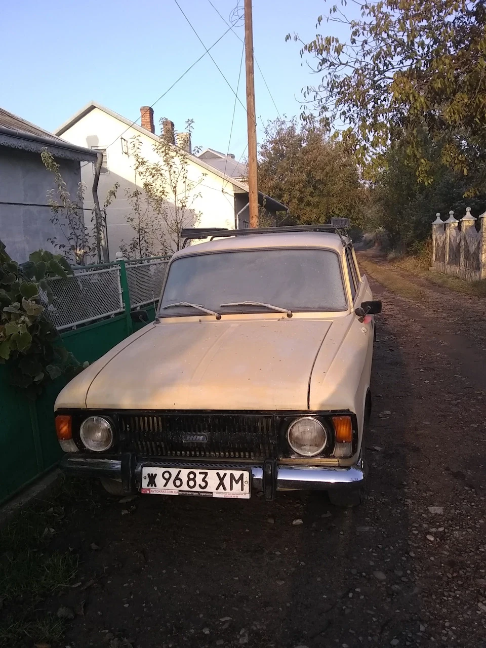 Потрібна допомога НЕ ЗАВОДИТЬСЯ