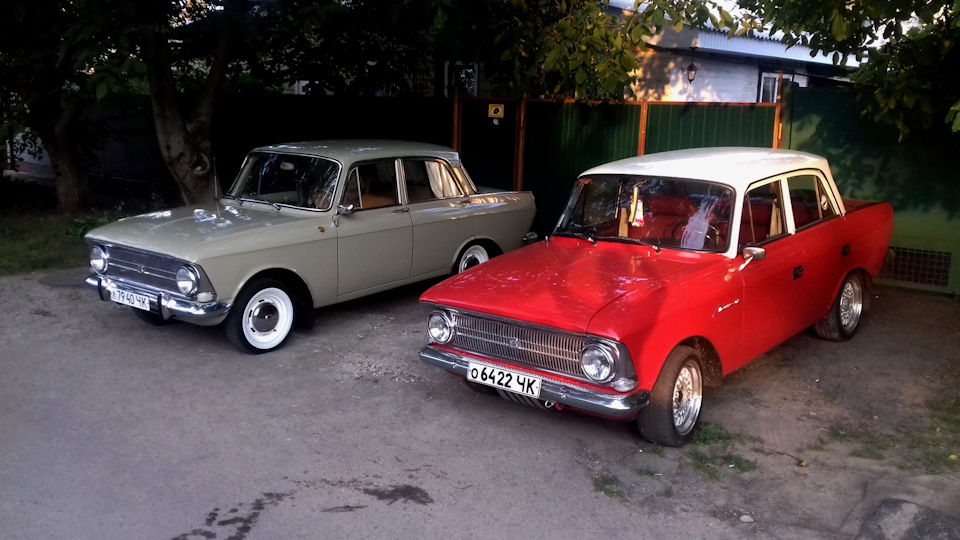 Старший брат =) 2