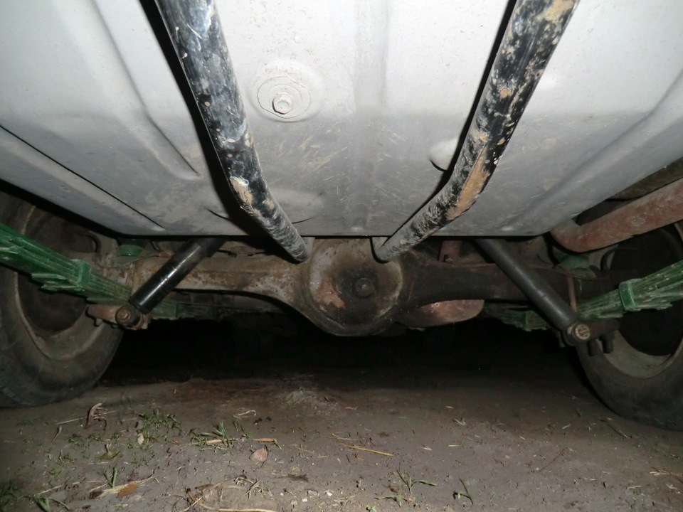 Усього по-дрібниці… 1