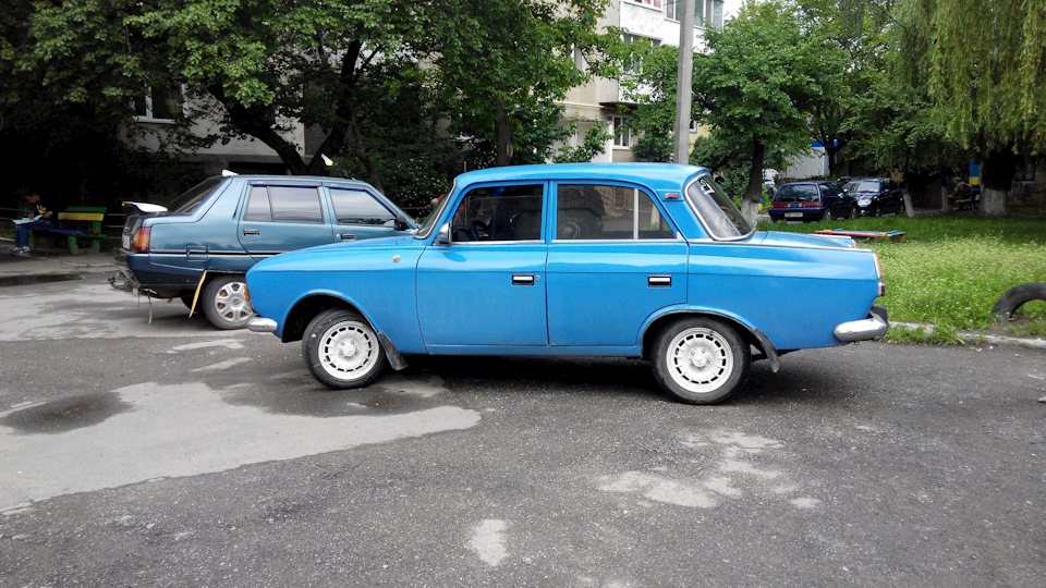 примірка дисків 1
