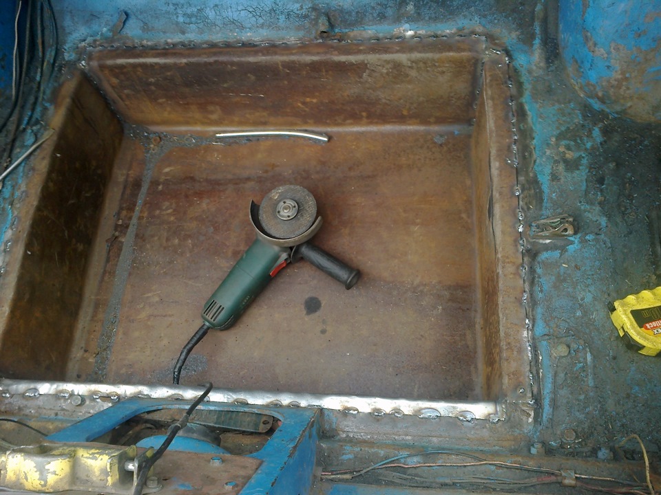 gbo install)) 3