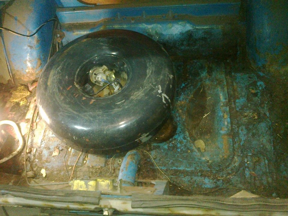 gbo install))