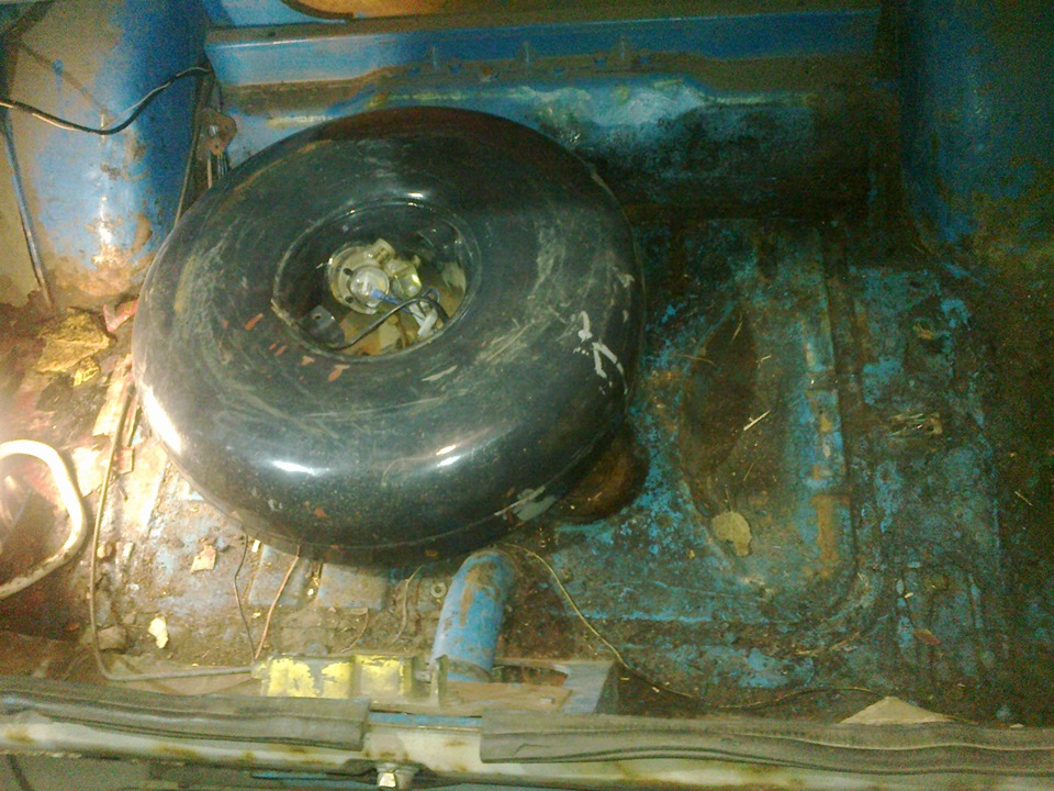 gbo install)) 1
