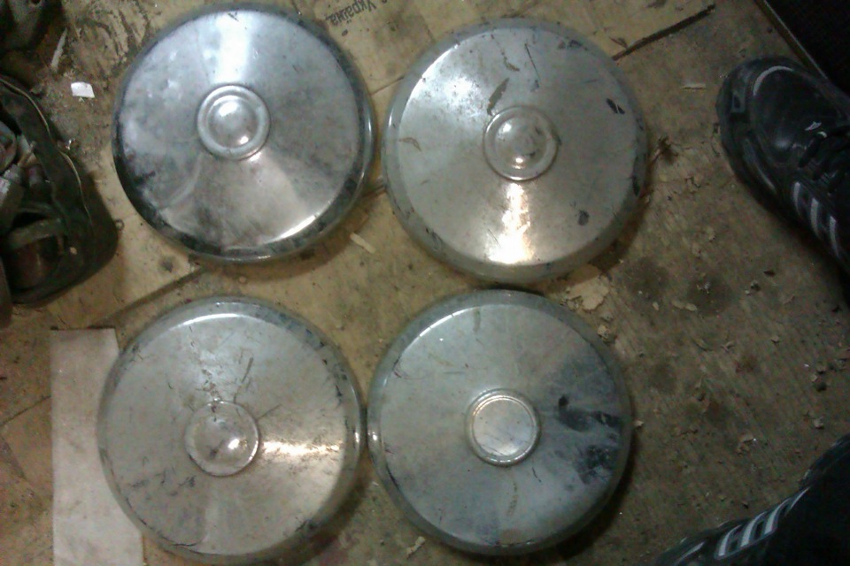 Підгони)) 1