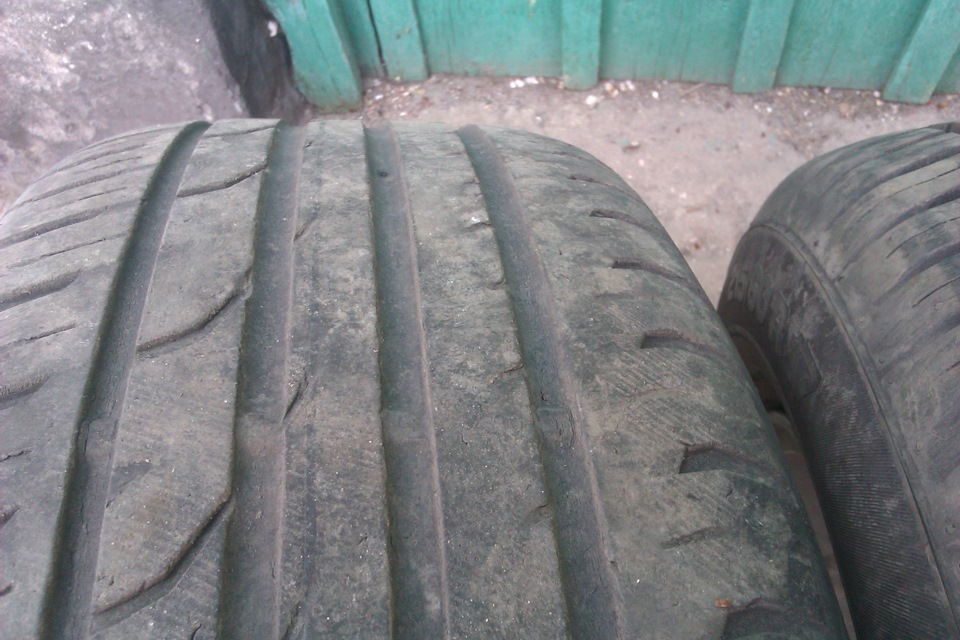 Продам диски R17 INTRA 5