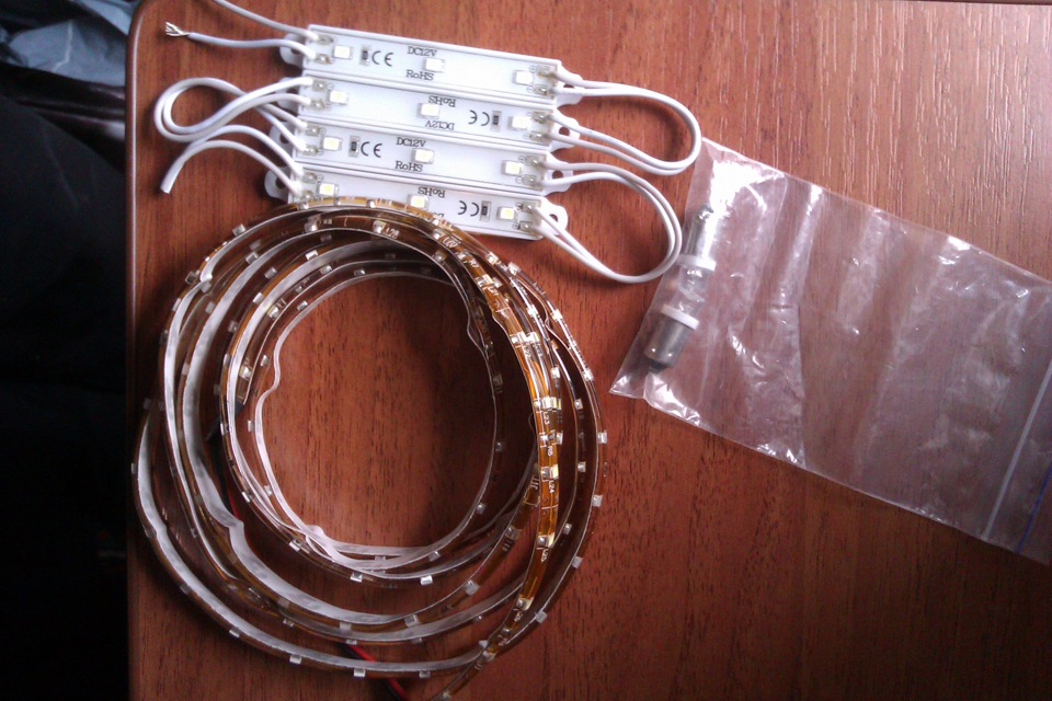 Загальна LED-дизація! 2