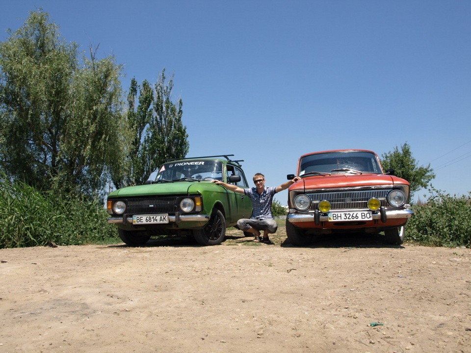 Зустріч 4