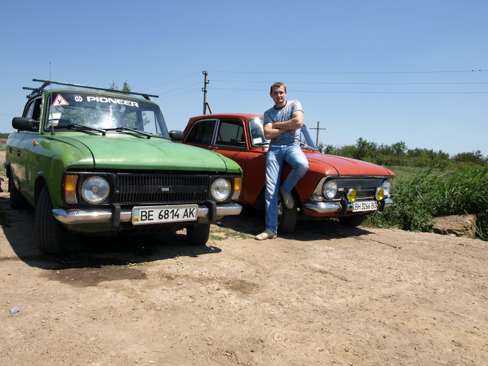 Зустріч 3