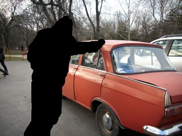 Запис, 26 вересня 2011 2