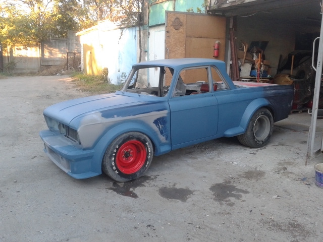Підготовка 5