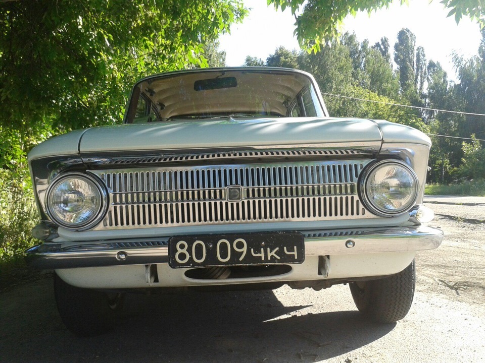 Був хороший теплий день) 2