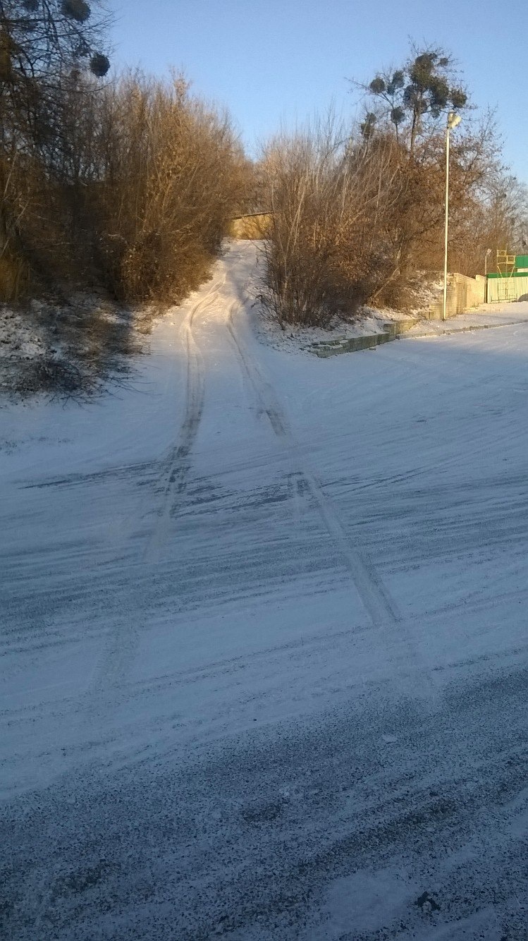 Ні світло ні зоря…) 2