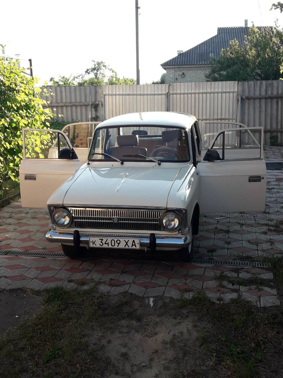 Фото після миття 2