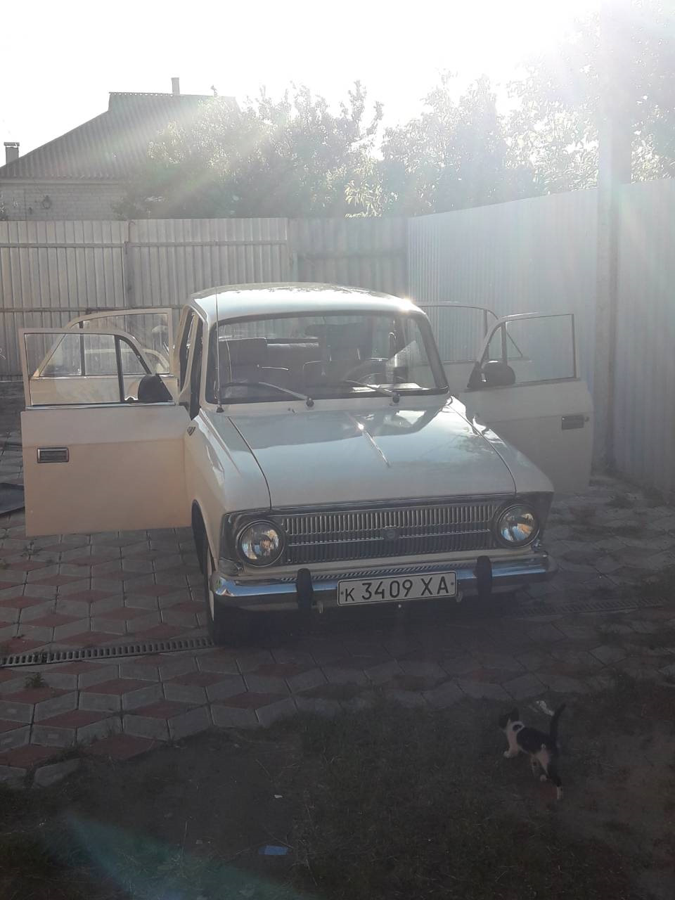 Фото після миття 3