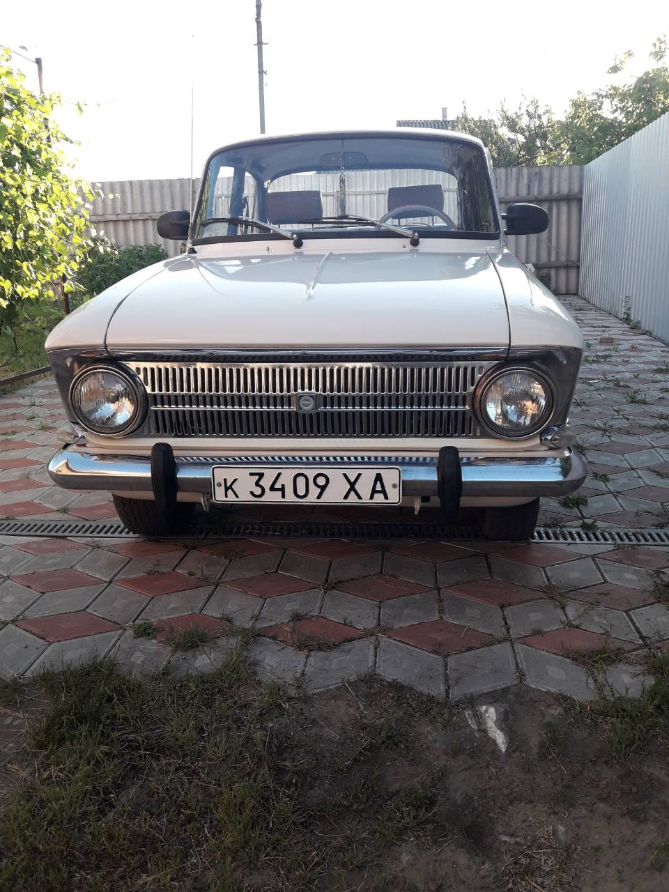 Як змінювалося авто з моменту покупки 3