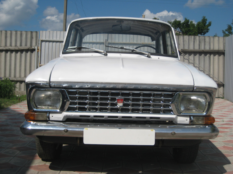 Як змінювалося авто з моменту покупки 2