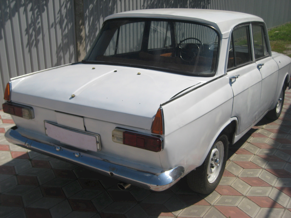 Пофарбував, зібрав 5