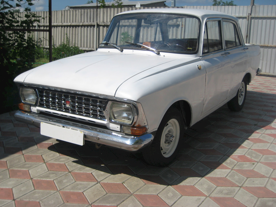 Пофарбував, зібрав 3