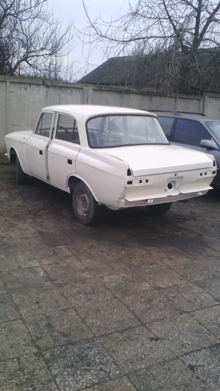 Пофарбували! 1