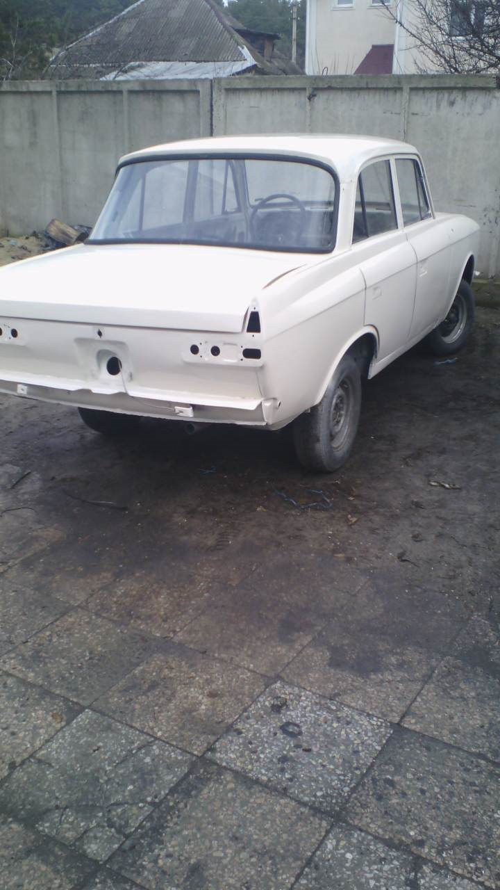 Пофарбували! 2