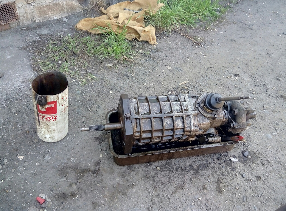 Че пацани, коробас?) 1