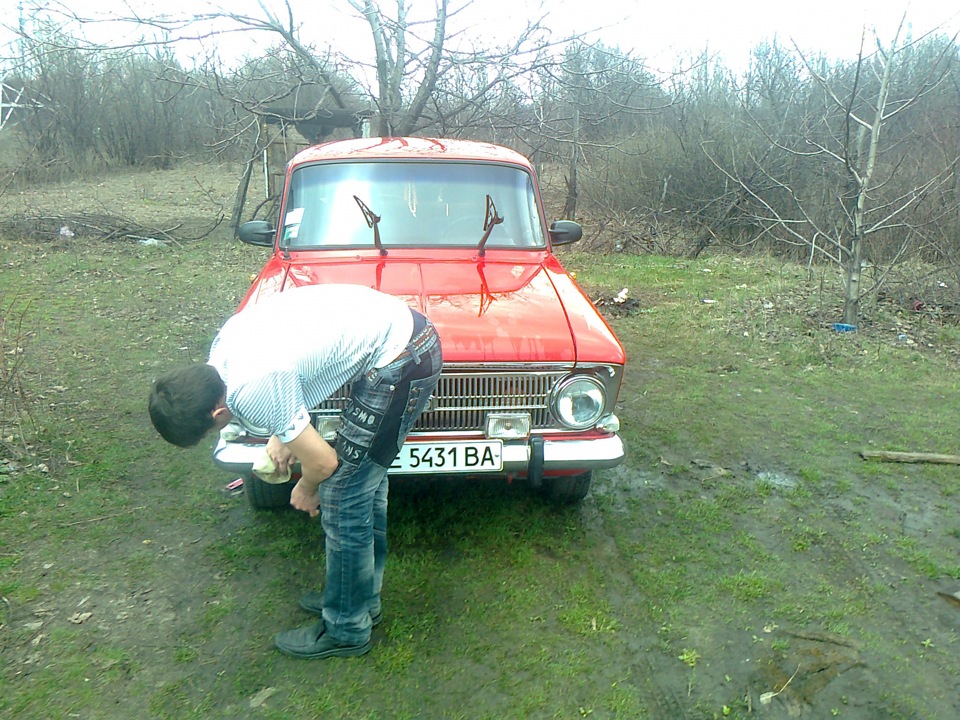 І знову мийка) 1