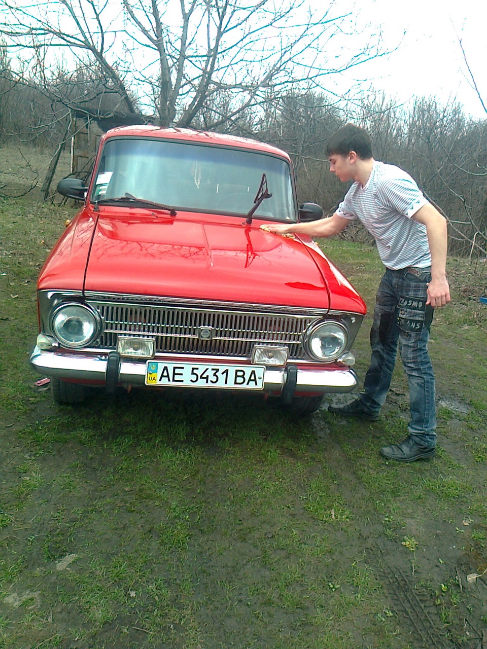І знову мийка) 3