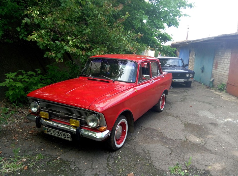 Хто шукає, той знайде) 2