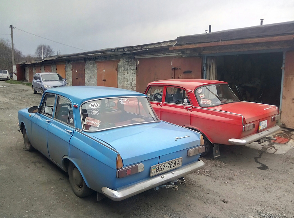 Трохи американського стилю) 2