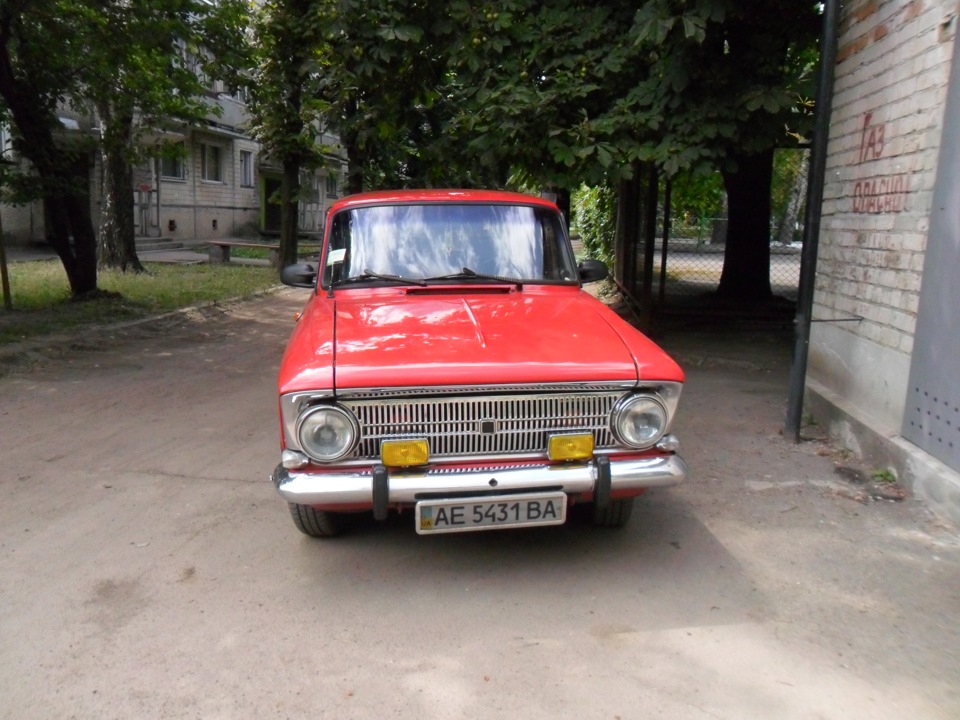 Нічого не відбувається… 1