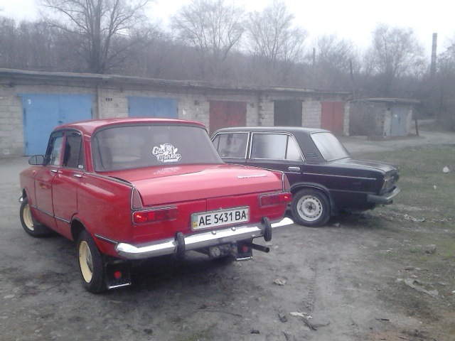 Парочка фото з ковпаками) 3