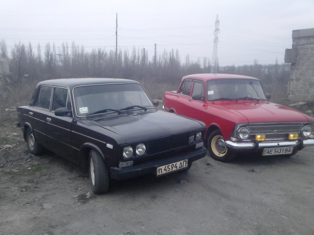 Парочка фото з ковпаками) 1