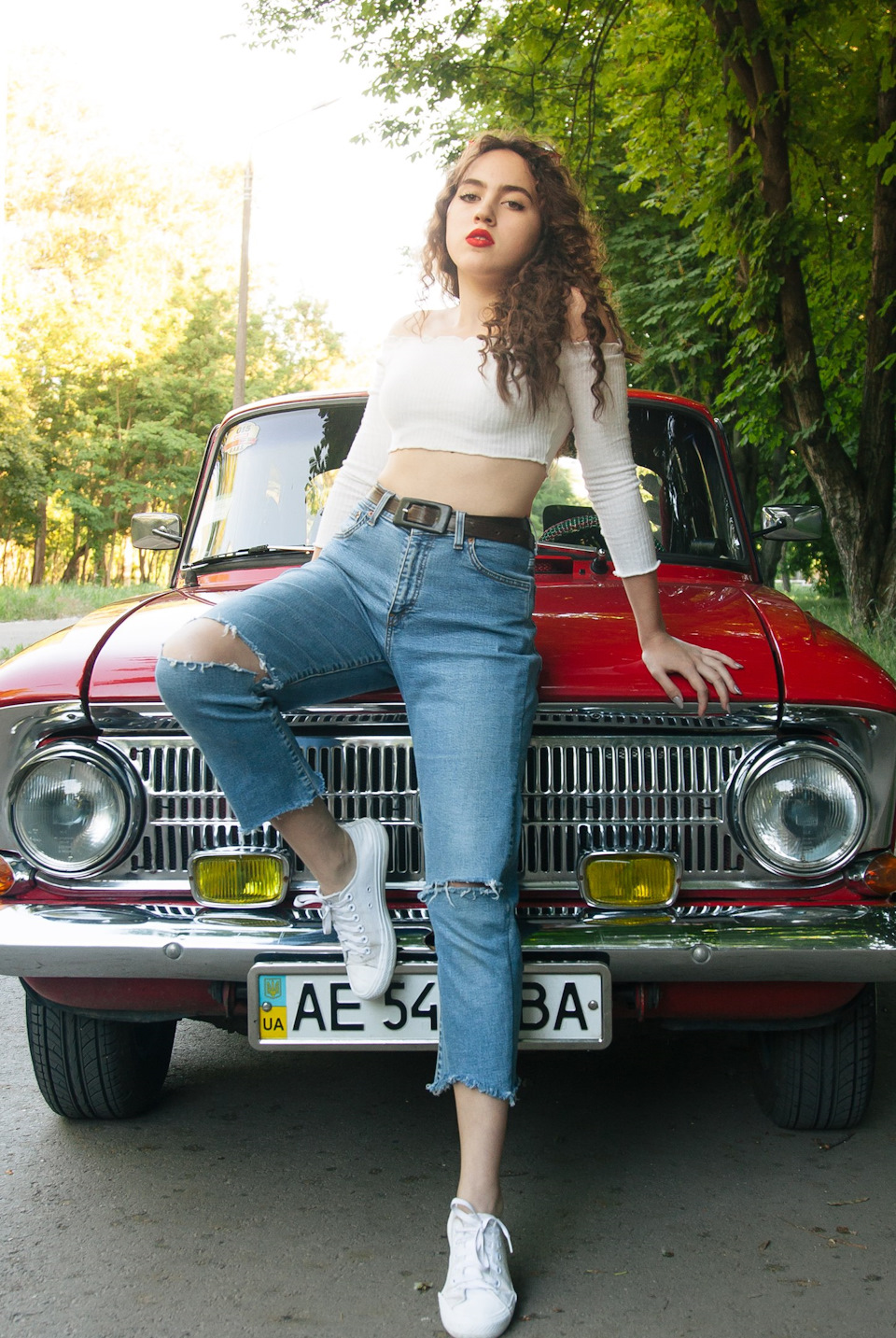 Пару фоточок з тнн 3
