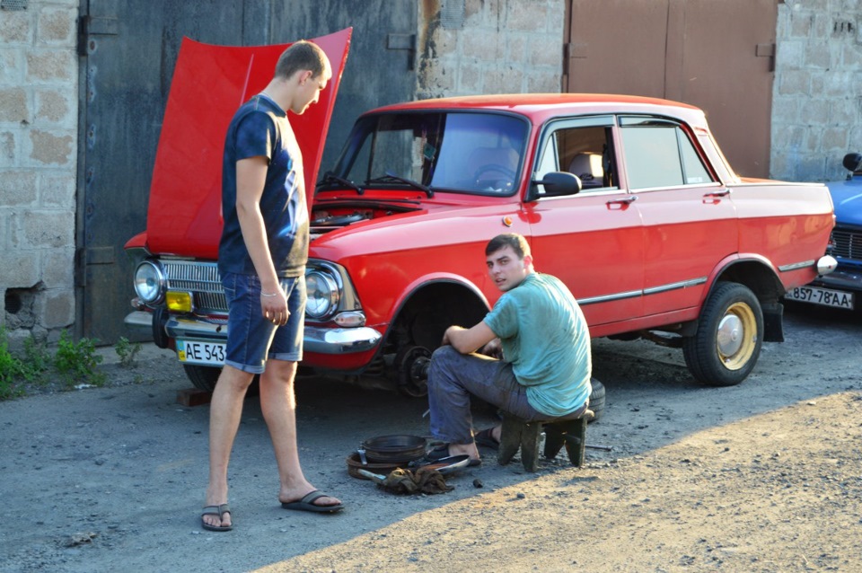 Приємно проведений день) 4
