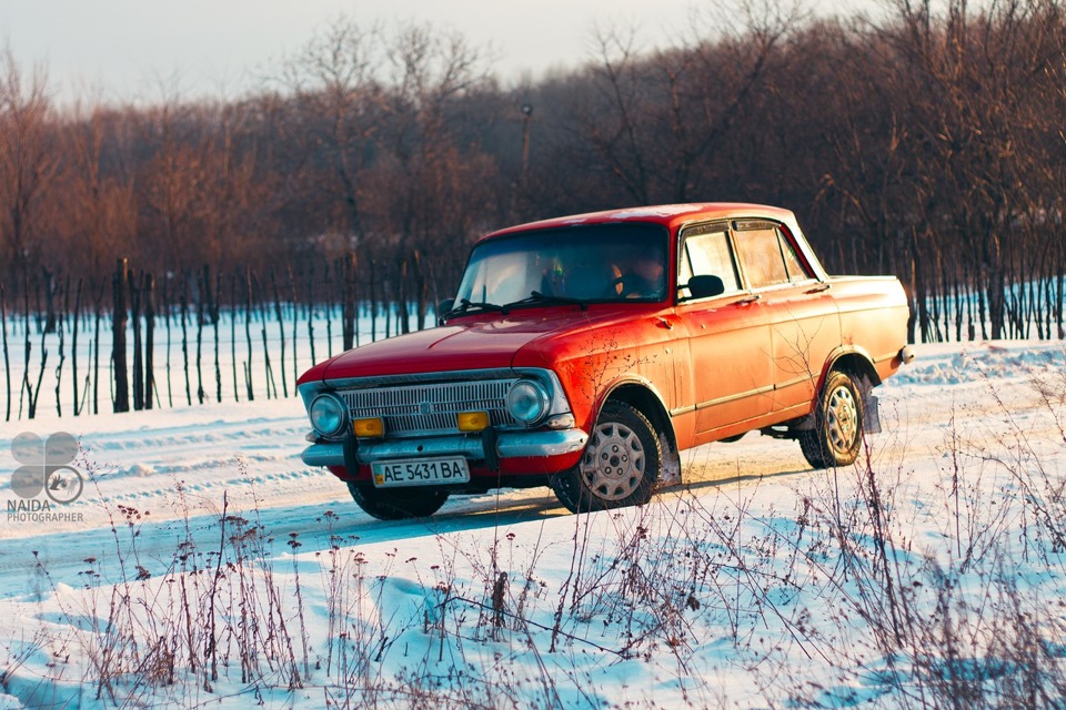Вай каща 2