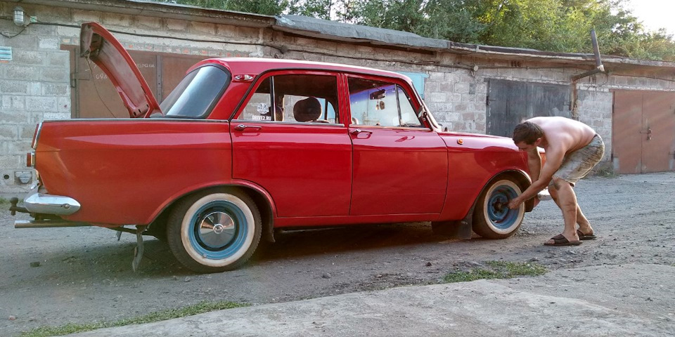 Вангую підрив пуканів) 5