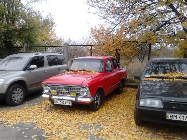 Позачергове ТО 1