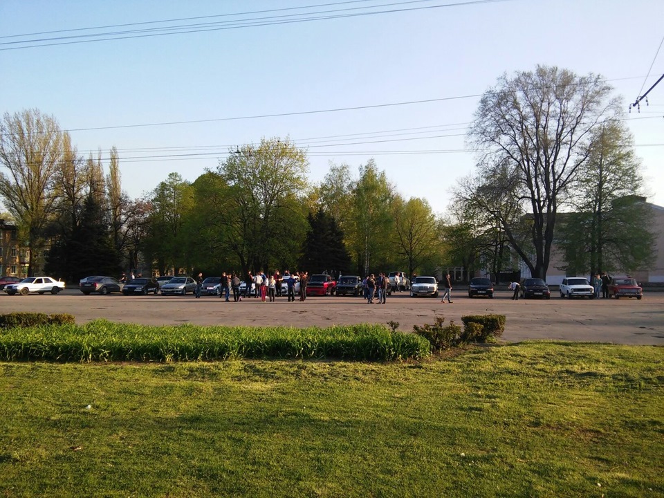 Зустріч 26.04.2015 1
