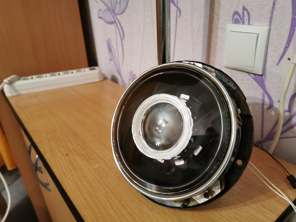 Нове світло 2