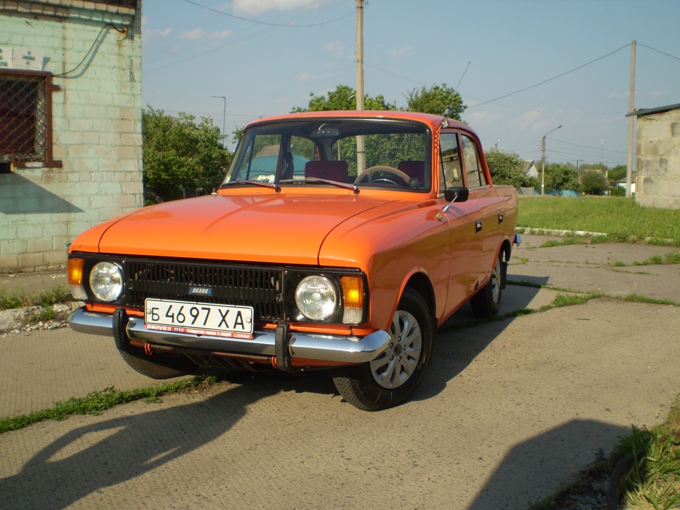 Фотосет на ретро заправці 2