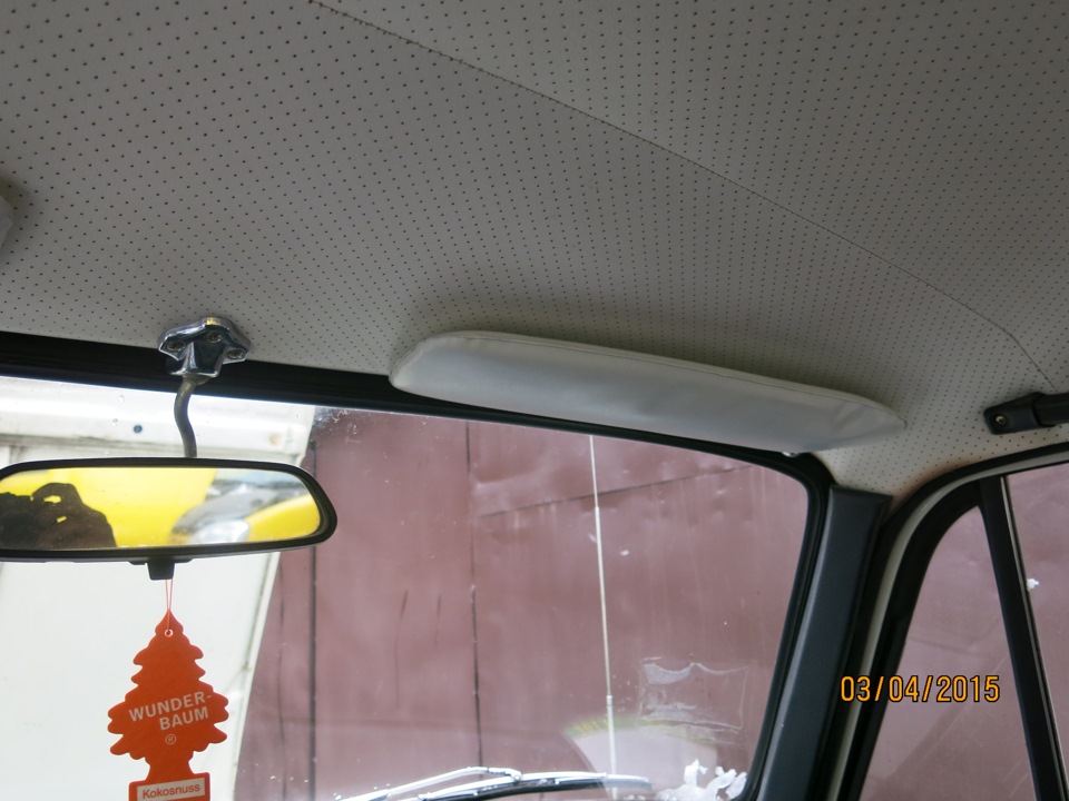 фото салону та авто 3