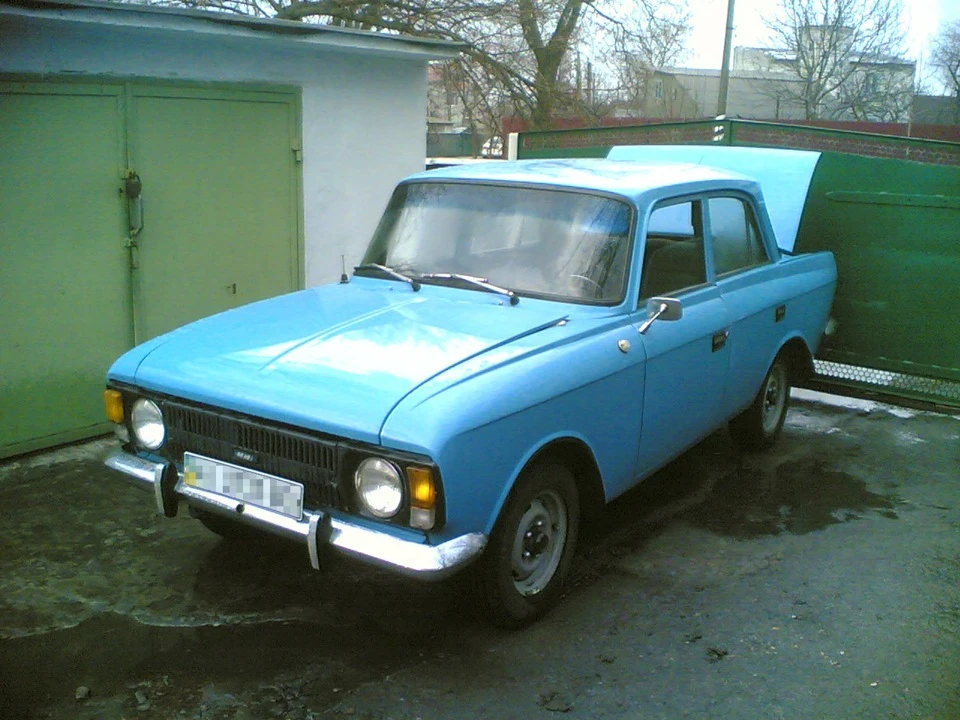 Автопробіг