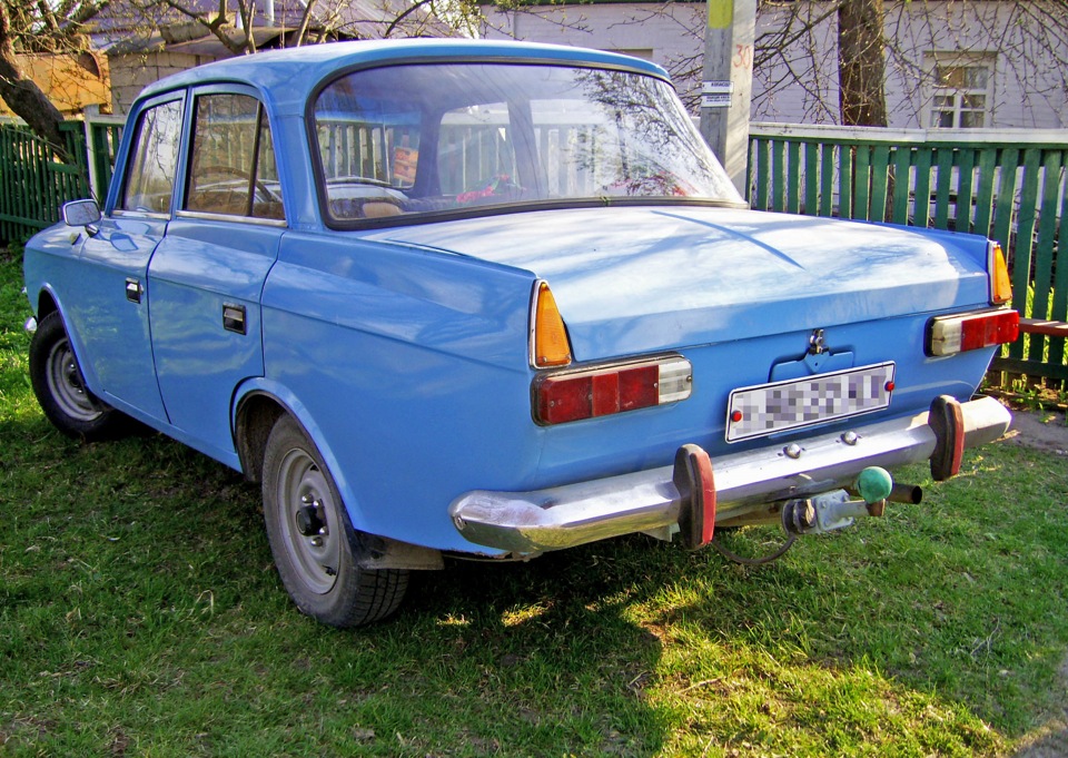 Історія або Те, що я знаю про нього 3